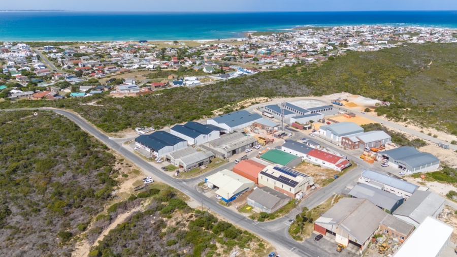 Commercial Property for Sale in Struisbaai Western Cape